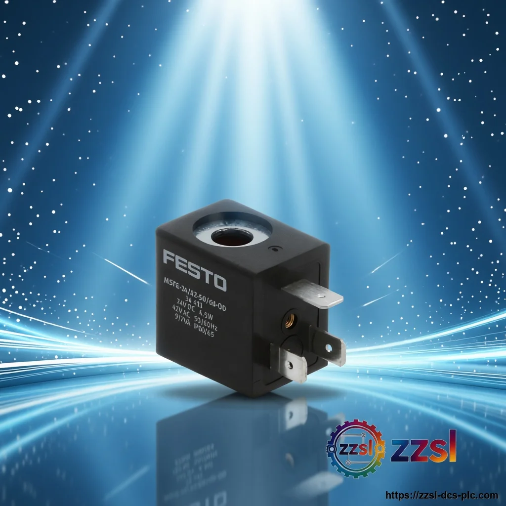 Festo MSFG-2442-5060